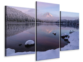 modern-3-piece-canvas-print-first-snow-meet-first-light-ii