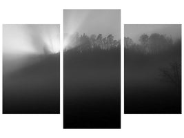 modern-3-piece-canvas-print-foggy-and-sunny-weather