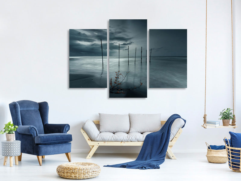 modern-3-piece-canvas-print-forever-blue