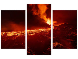 modern-3-piece-canvas-print-from-the-hell