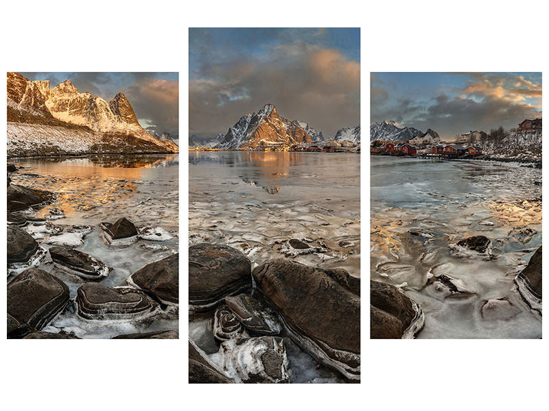 modern-3-piece-canvas-print-frozen-reine