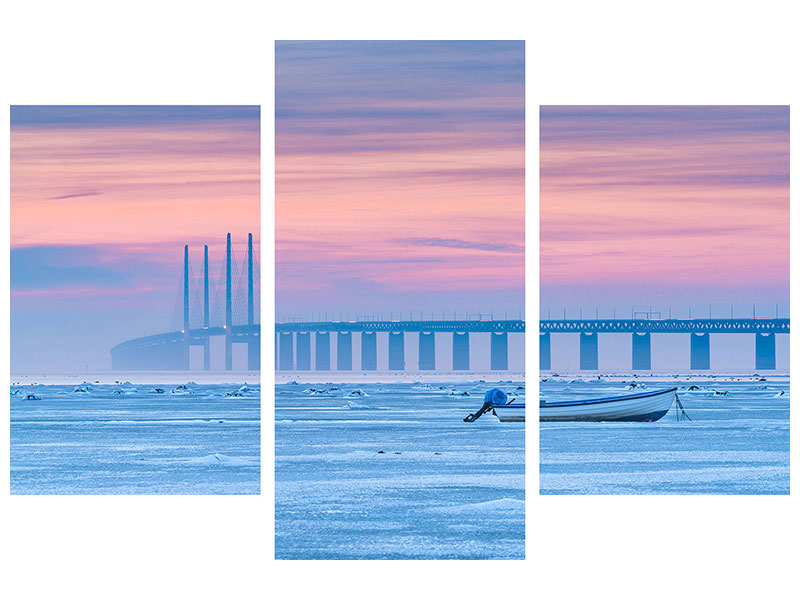 modern-3-piece-canvas-print-frozen-sea