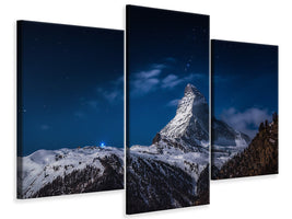 modern-3-piece-canvas-print-full-moon-at-matterhorn