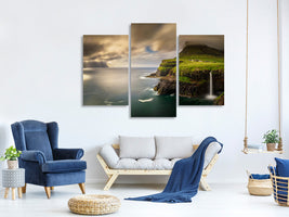 modern-3-piece-canvas-print-gasadalur-and-mykines