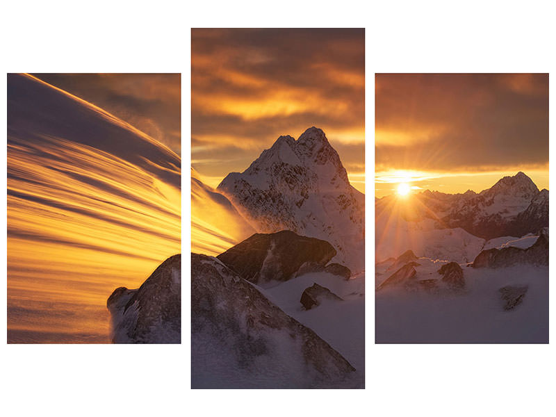 modern-3-piece-canvas-print-glacier-light