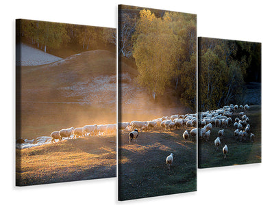 modern-3-piece-canvas-print-go-home