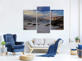modern-3-piece-canvas-print-golden-gate-bridge-p