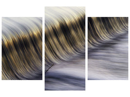 modern-3-piece-canvas-print-golden-water