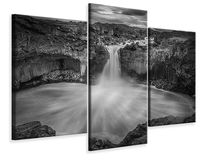 modern-3-piece-canvas-print-icelandic-shadow-play