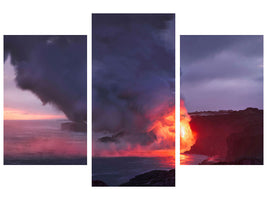 modern-3-piece-canvas-print-kalapana-coast-hawaii