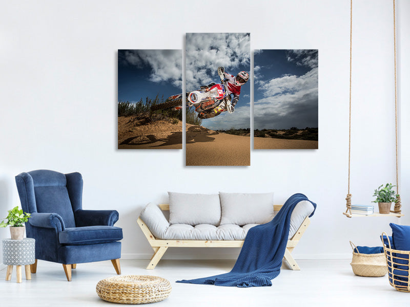 modern-3-piece-canvas-print-knocked-up