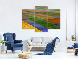 modern-3-piece-canvas-print-la-coperta