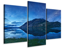 modern-3-piece-canvas-print-lake-hawea