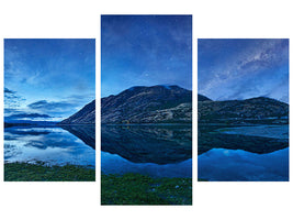 modern-3-piece-canvas-print-lake-hawea