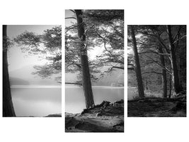 modern-3-piece-canvas-print-loch-an-eilein