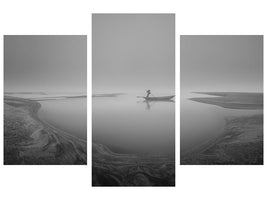 modern-3-piece-canvas-print-lonely-a