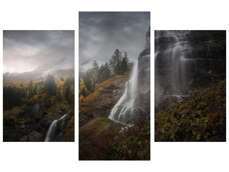 modern-3-piece-canvas-print-long-way-to-ainor