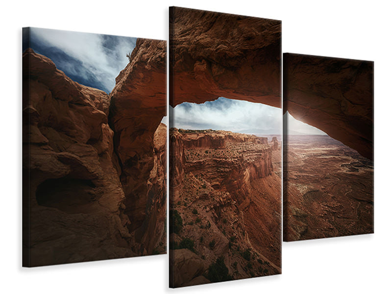 modern-3-piece-canvas-print-mesa-arch