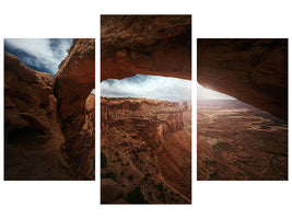 modern-3-piece-canvas-print-mesa-arch