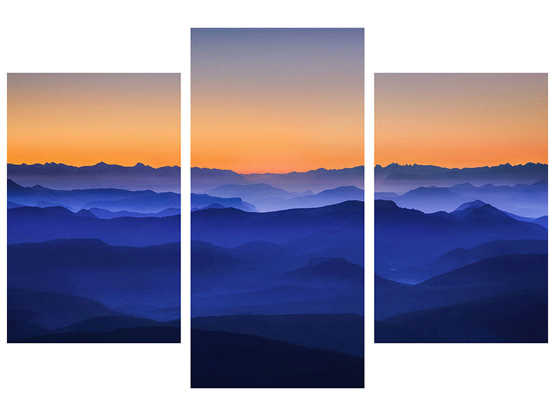 modern-3-piece-canvas-print-misty-mountains-ii