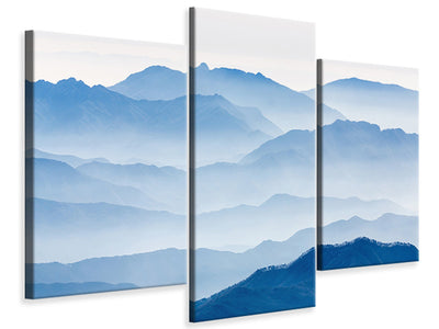 modern-3-piece-canvas-print-misty-mountains