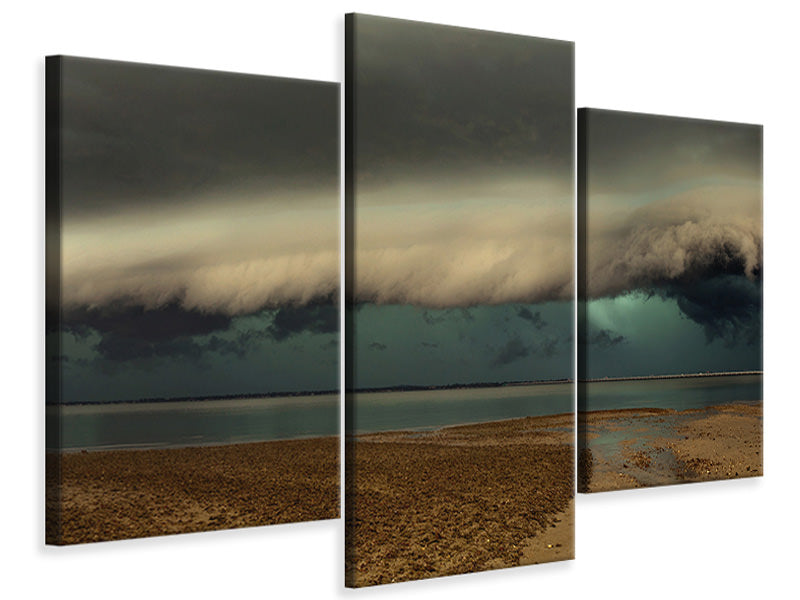 modern-3-piece-canvas-print-mother-natures-revenge