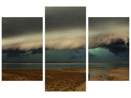 modern-3-piece-canvas-print-mother-natures-revenge