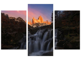 modern-3-piece-canvas-print-mountians-of-moon-and-sun