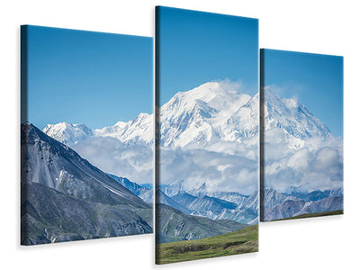 modern-3-piece-canvas-print-mt-denali