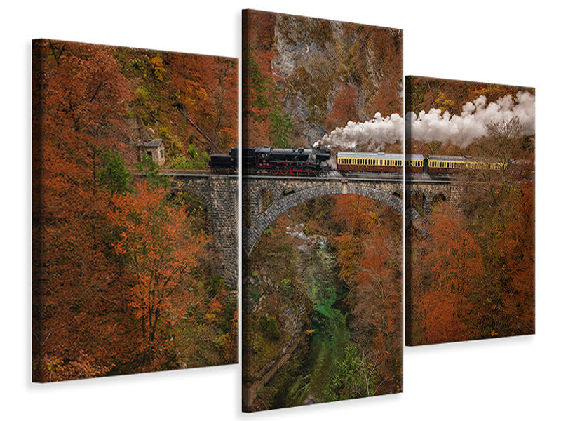 modern-3-piece-canvas-print-museum-train