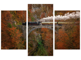 modern-3-piece-canvas-print-museum-train