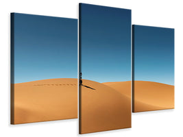 modern-3-piece-canvas-print-my-way-up-to-morrocco