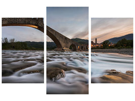 modern-3-piece-canvas-print-old-bridge