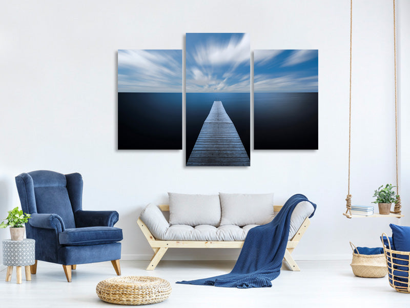 modern-3-piece-canvas-print-on-the-edge-of-the-world-a