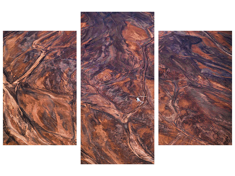 modern-3-piece-canvas-print-palette-in-heaven