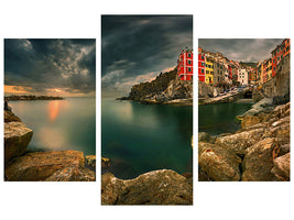 modern-3-piece-canvas-print-riomaggiore