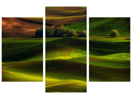 modern-3-piece-canvas-print-spring-in-the-palouse