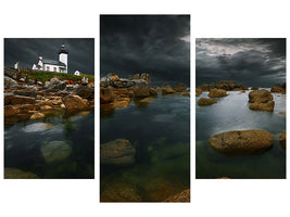 modern-3-piece-canvas-print-storm-is-coming