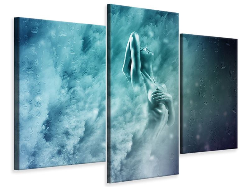 modern-3-piece-canvas-print-the-magic-act