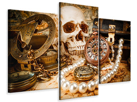 modern-3-piece-canvas-print-treasure-hunt