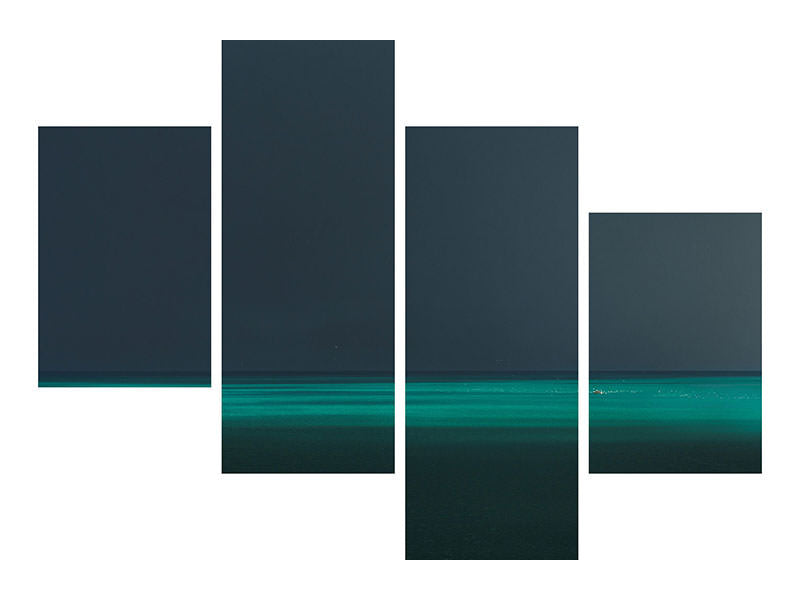 modern-4-piece-canvas-print-after-the-rain-i