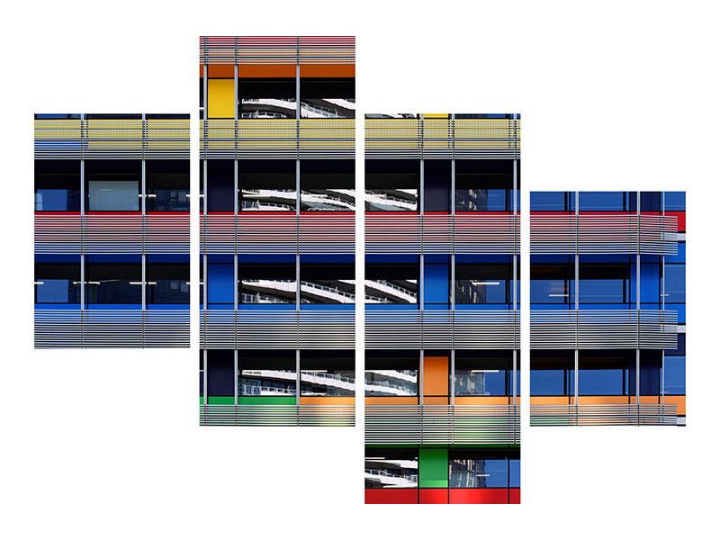 modern-4-piece-canvas-print-colorful