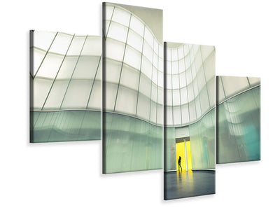 modern-4-piece-canvas-print-lights-and-colors