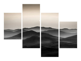 modern-4-piece-canvas-print-palouse-fields