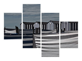 modern-4-piece-canvas-print-territorial-behavior
