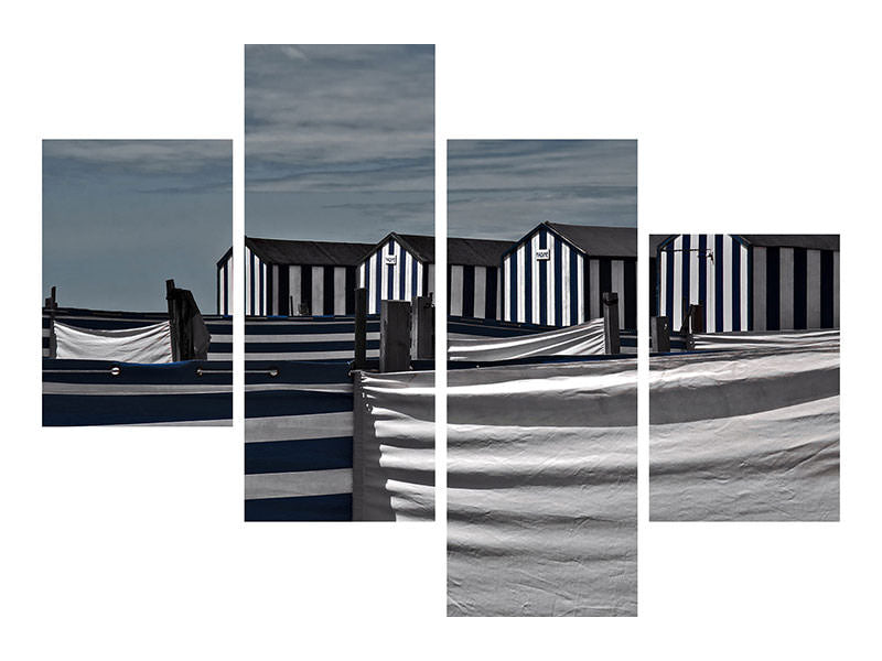 modern-4-piece-canvas-print-territorial-behavior