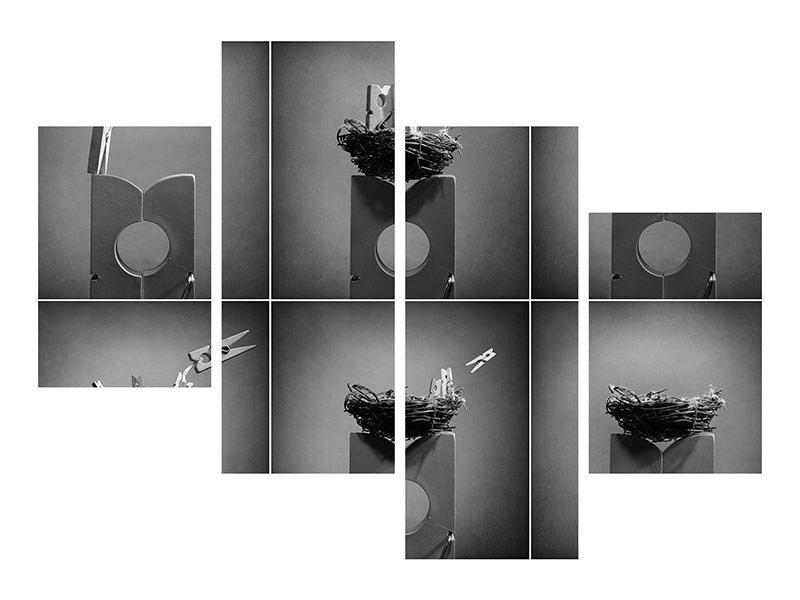 modern-4-piece-canvas-print-the-nest