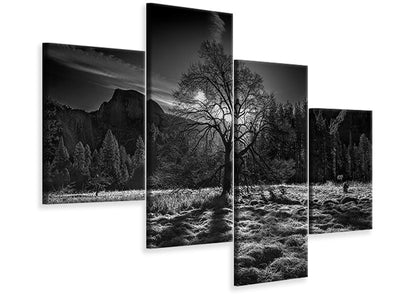 modern-4-piece-canvas-print-the-winter-spirit