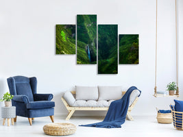 modern-4-piece-canvas-print-trou-de-fer