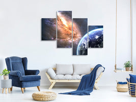 modern-4-piece-canvas-print-universus